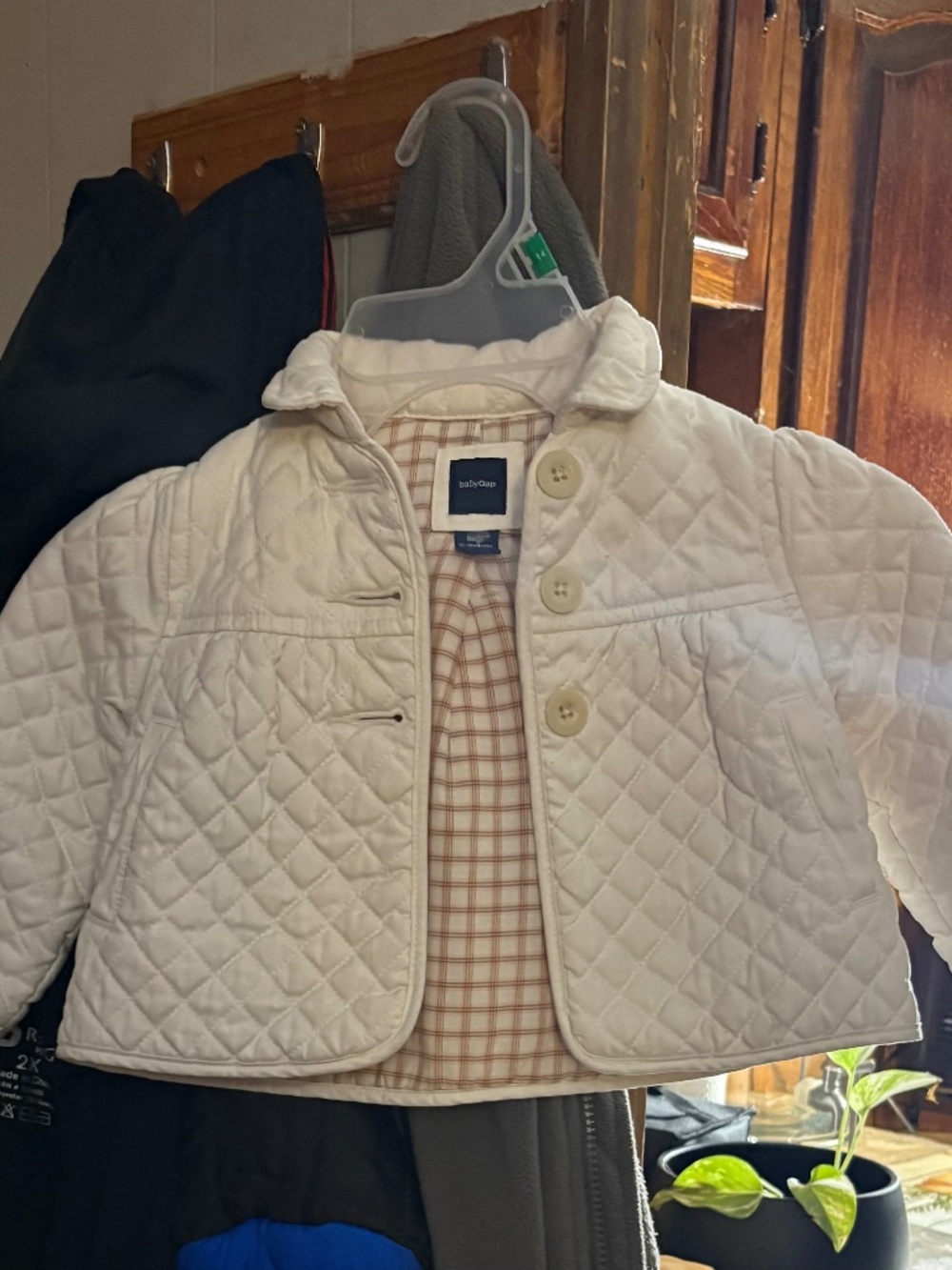 babyGap Jacket